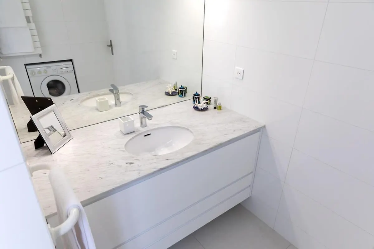 פריז Orange Vendome - Bright 1-Bed Apt Near The Louvre